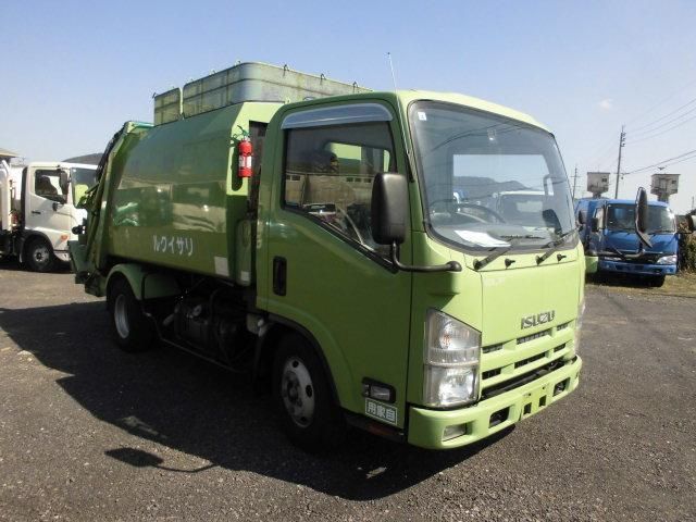 Ref No.A14880336 ISUZU ELF TRUCK Image#3