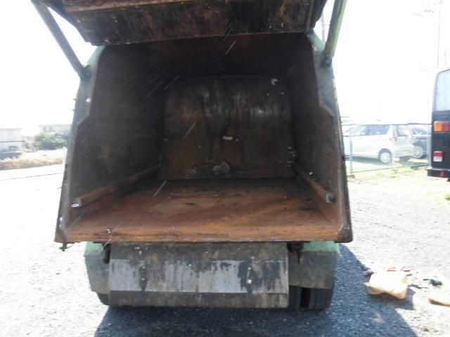 Ref No.A14880336 ISUZU ELF TRUCK Image#11