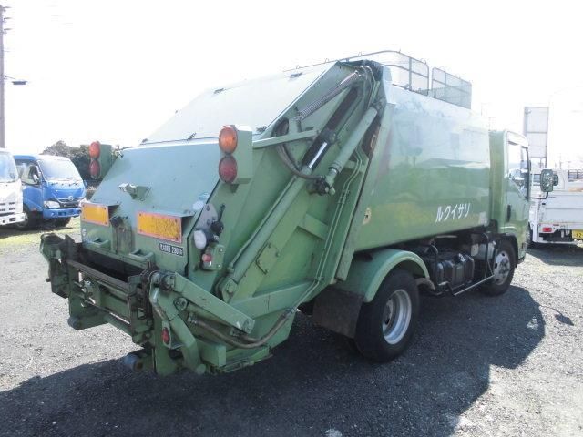 Ref No.A14880336 ISUZU ELF TRUCK Image#4