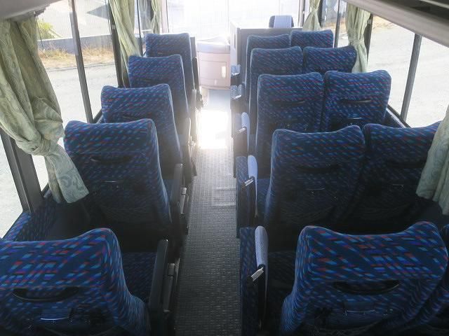 Ref No.A14880341 HINO LIESSE Image#20