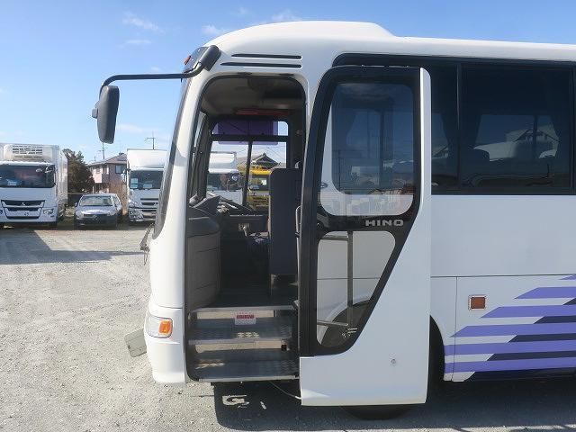 Ref No.A14880341 HINO LIESSE Image#5