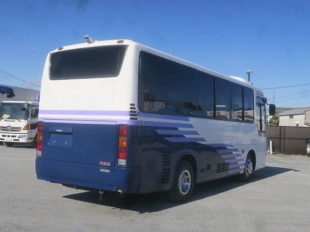 Ref No.A14880341 HINO LIESSE Image#3