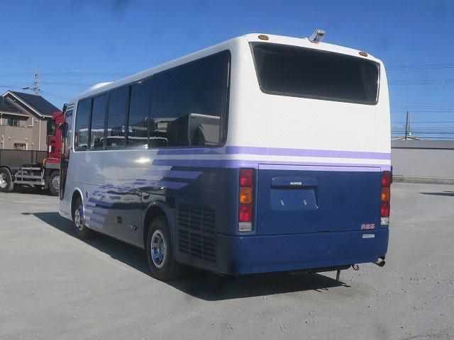 Ref No.A14880341 HINO LIESSE Image#4