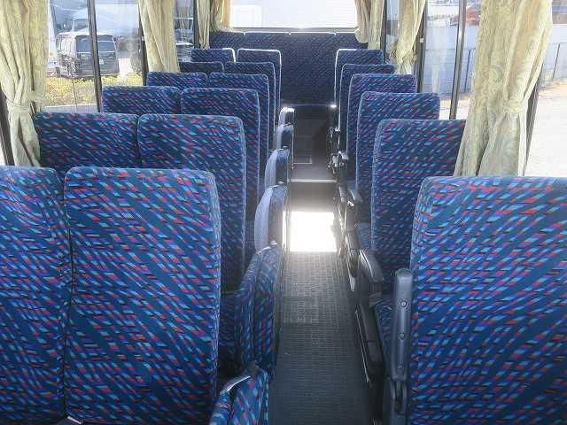 Ref No.A14880341 HINO LIESSE Image#19