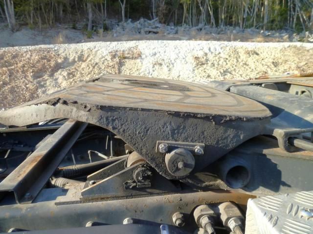 Ref No.A14880342 NISSAN DIESEL QUON Image#14