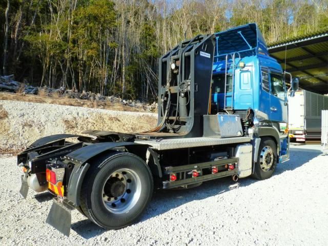Ref No.A14880342 NISSAN DIESEL QUON Image#4