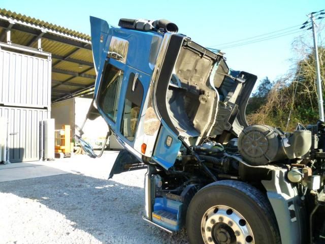 Ref No.A14880342 NISSAN DIESEL QUON Image#9