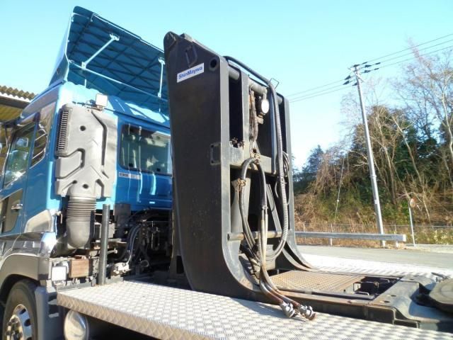 Ref No.A14880342 NISSAN DIESEL QUON Image#10