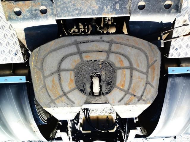 Ref No.A14880342 NISSAN DIESEL QUON Image#16