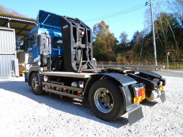 Ref No.A14880342 NISSAN DIESEL QUON Image#6