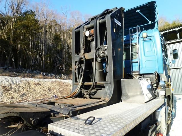 Ref No.A14880342 NISSAN DIESEL QUON Image#12