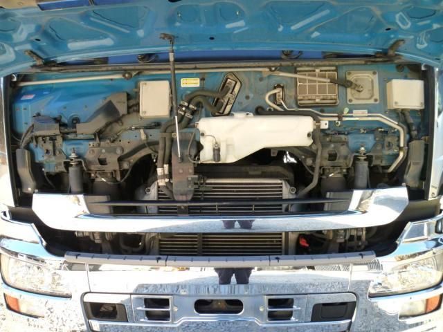 Ref No.A14880342 NISSAN DIESEL QUON Image#8