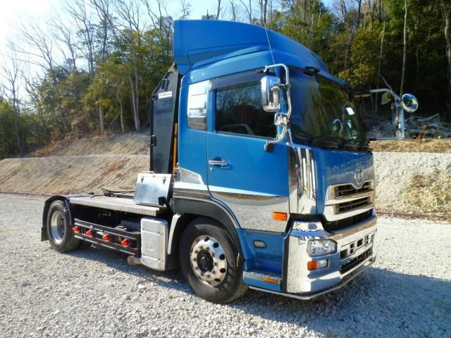 Ref No.A14880342 NISSAN DIESEL QUON Image#3