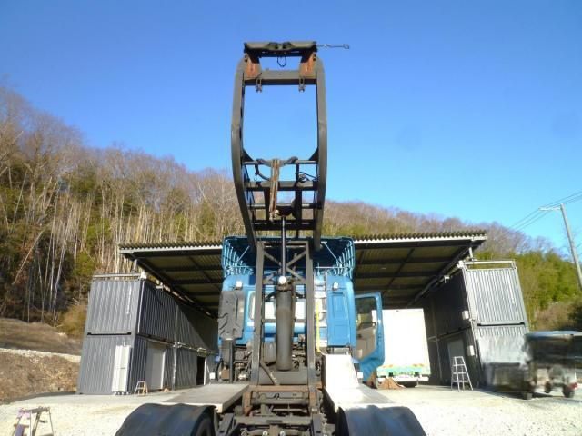 Ref No.A14880342 NISSAN DIESEL QUON Image#19