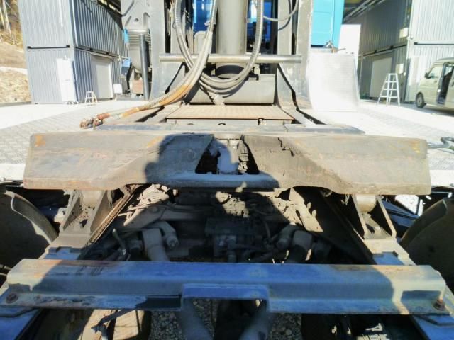 Ref No.A14880342 NISSAN DIESEL QUON Image#15