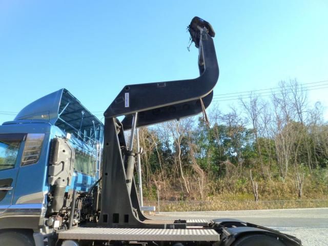 Ref No.A14880342 NISSAN DIESEL QUON Image#20