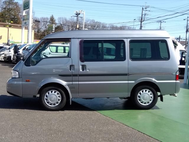 Ref No.A14880359 MAZDA BONGO VAN Image#2
