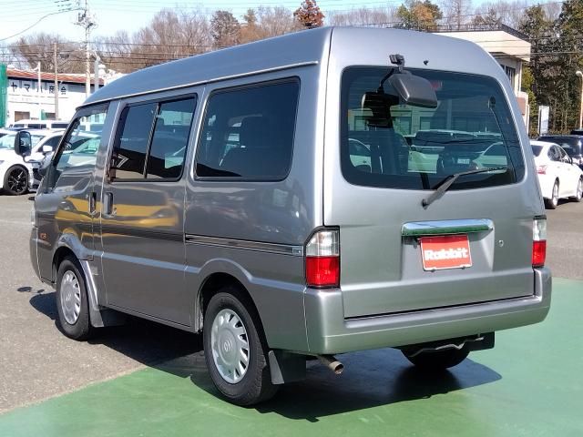 Ref No.A14880359 MAZDA BONGO VAN Image#3
