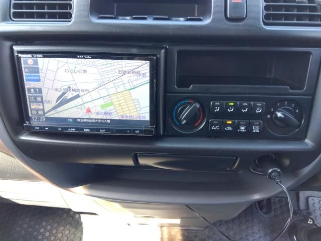 Ref No.A14880359 MAZDA BONGO VAN Image#7