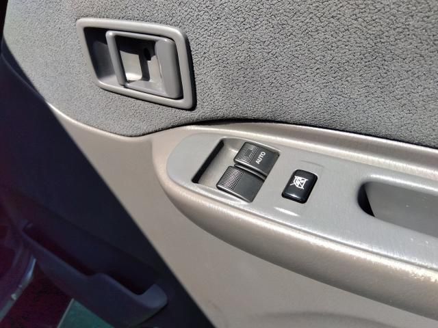 Ref No.A14880359 MAZDA BONGO VAN Image#4