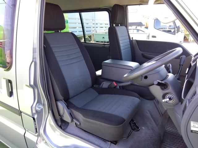 Ref No.A14880359 MAZDA BONGO VAN Image#5