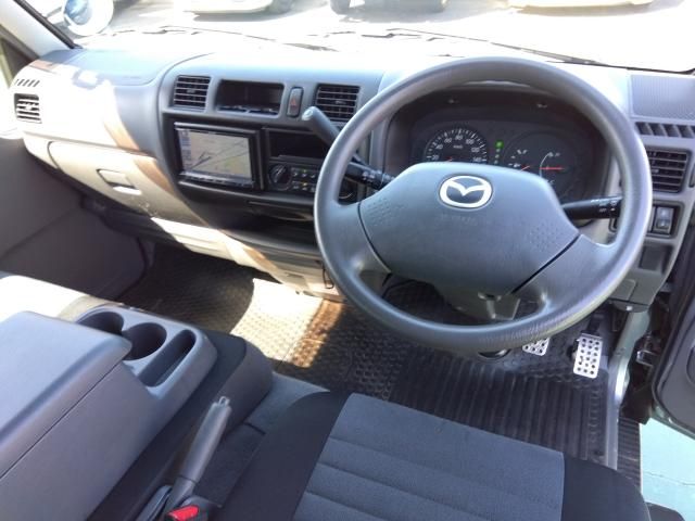 Ref No.A14880359 MAZDA BONGO VAN Image#6