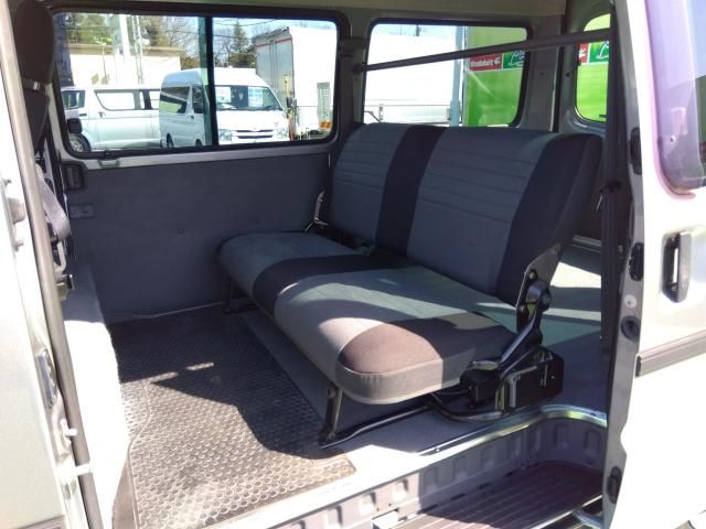 Ref No.A14880359 MAZDA BONGO VAN Image#8