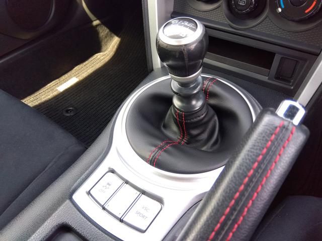 Ref No.A14880360 SUBARU BRZ Image#7