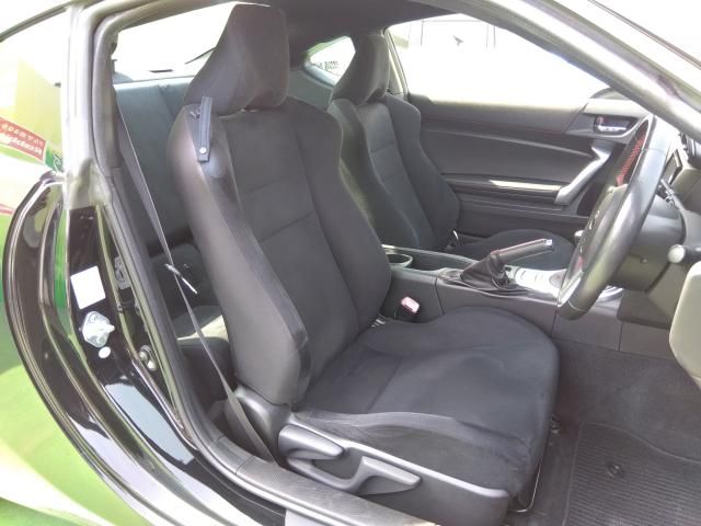 Ref No.A14880360 SUBARU BRZ Image#4