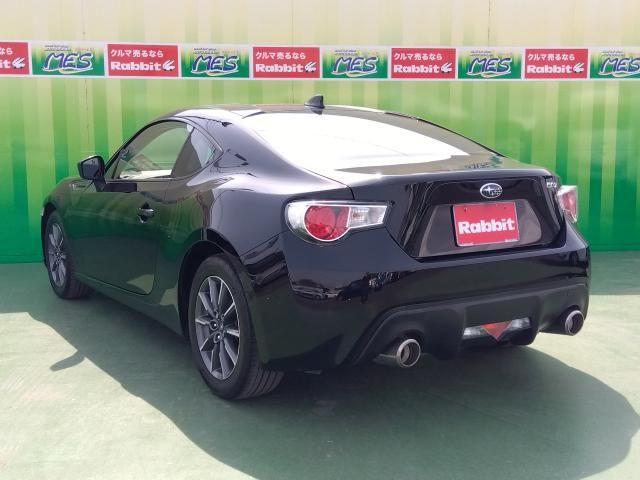 Ref No.A14880360 SUBARU BRZ Image#3