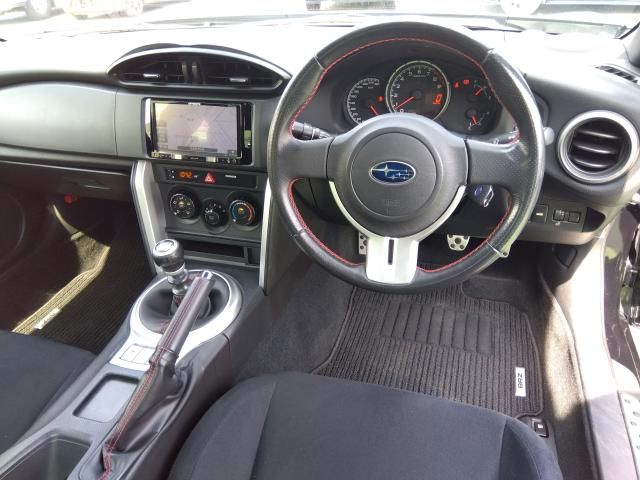 Ref No.A14880360 SUBARU BRZ Image#5