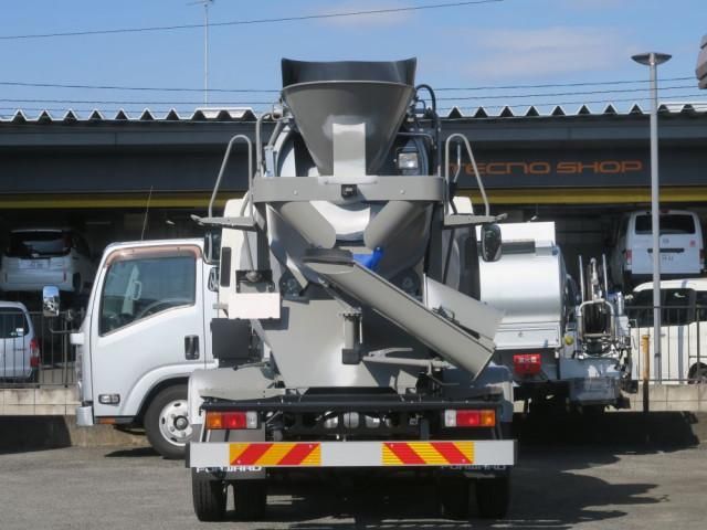 Ref No.A14880363 ISUZU FORWARD Image#8