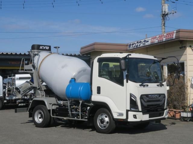 Ref No.A14880363 ISUZU FORWARD Image#2