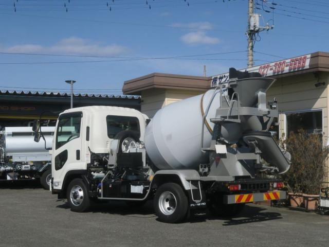 Ref No.A14880363 ISUZU FORWARD Image#4