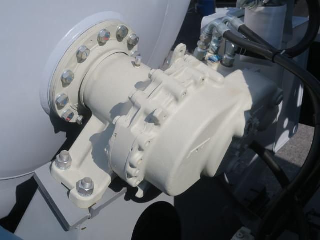 Ref No.A14880363 ISUZU FORWARD Image#18