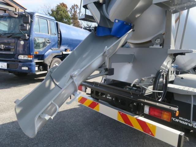 Ref No.A14880363 ISUZU FORWARD Image#14