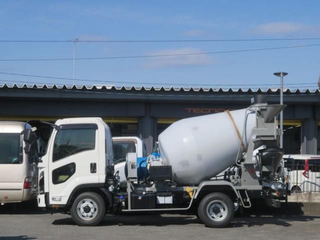 Ref No.A14880363 ISUZU FORWARD Image#5