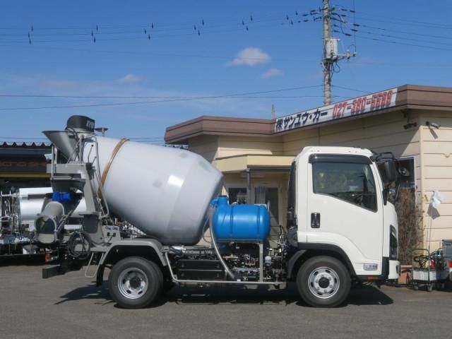 Ref No.A14880363 ISUZU FORWARD Image#6