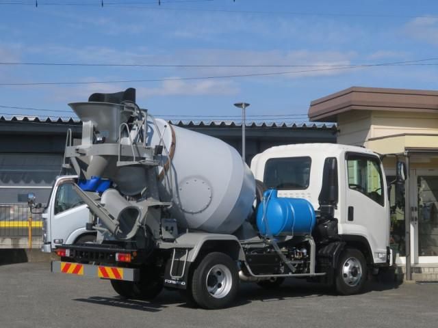 Ref No.A14880363 ISUZU FORWARD Image#3