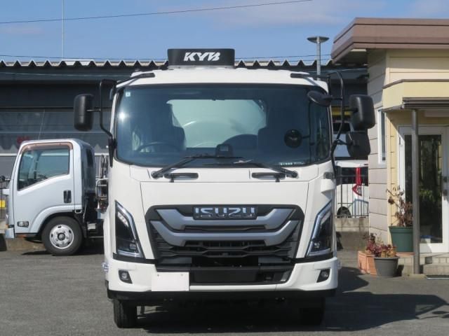 Ref No.A14880363 ISUZU FORWARD Image#7
