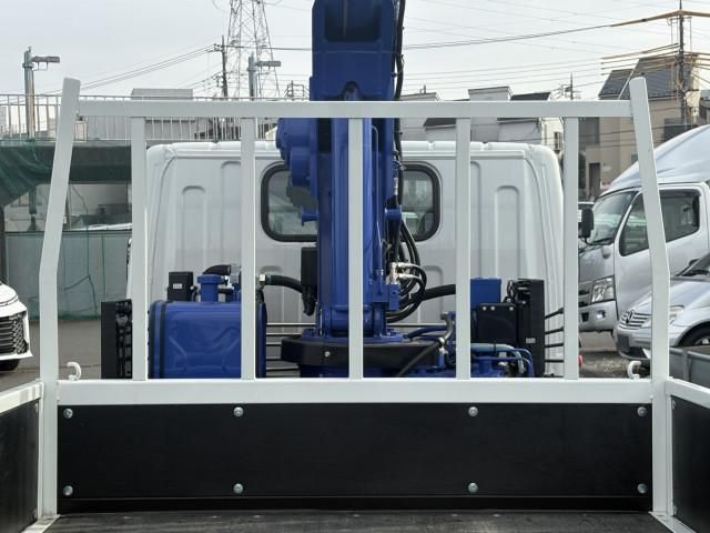 Ref No.A14880366 MITSUBISHI CANTER TRUCK Image#13