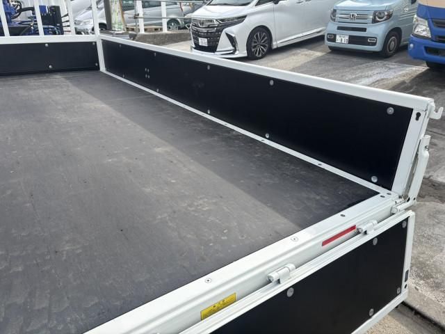 Ref No.A14880366 MITSUBISHI CANTER TRUCK Image#11