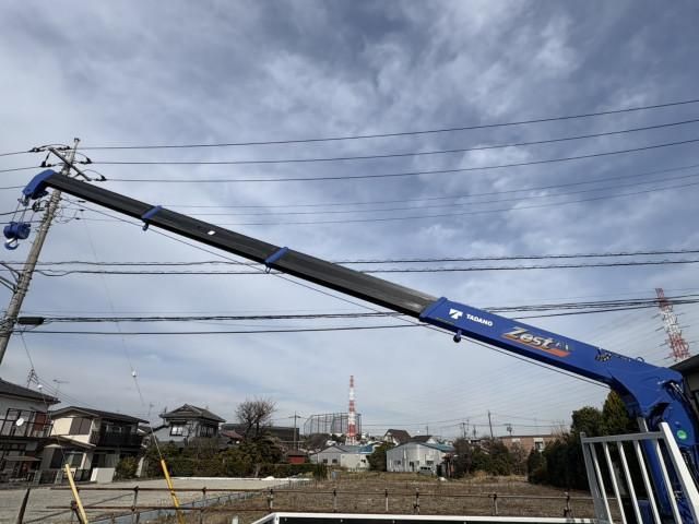 Ref No.A14880366 MITSUBISHI CANTER TRUCK Image#15