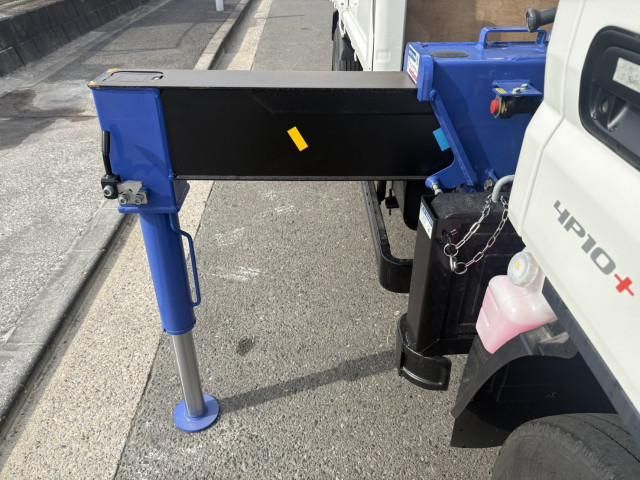 Ref No.A14880366 MITSUBISHI CANTER TRUCK Image#17