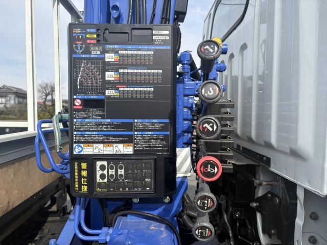 Ref No.A14880366 MITSUBISHI CANTER TRUCK Image#19