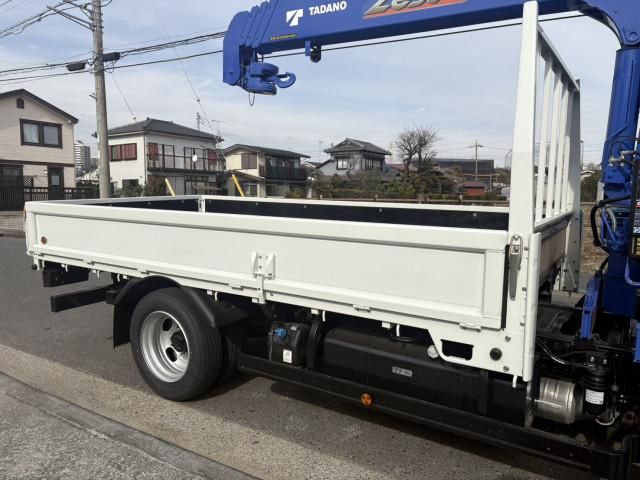 Ref No.A14880366 MITSUBISHI CANTER TRUCK Image#6