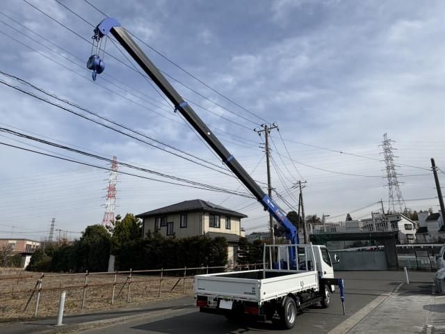Ref No.A14880366 MITSUBISHI CANTER TRUCK Image#14