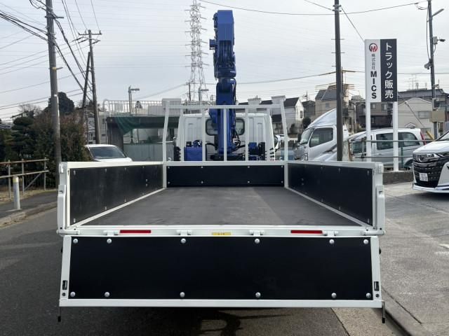 Ref No.A14880366 MITSUBISHI CANTER TRUCK Image#9