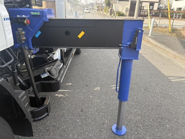 Ref No.A14880366 MITSUBISHI CANTER TRUCK Image#18