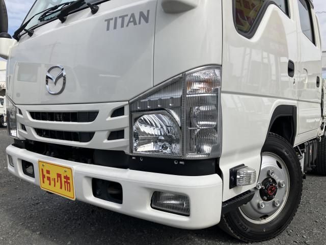Ref No.A14880377 MAZDA TITAN Image#8